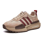 ⏰ 50% έκπτωση! Η πατενταρισμένη τεχνολογία απορρόφησης κραδασμών μειώνει αποτελεσματικά την κόπωση των ποδιών.