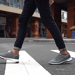 (⏰50% έκπτωση σε νέα προϊόντα, μόνο για σήμερα) Ανδρικά casual παπούτσια TRONG CAVARY 👞 άνετα και αναπνεύσιμα, στήριξη καμάρας ✅ τιμή προσφοράς