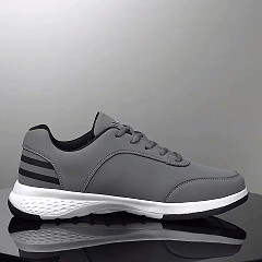 (⏰50% έκπτωση σε νέα προϊόντα, μόνο για σήμερα) Ανδρικά casual παπούτσια TRONG CAVARY 👞 άνετα και αναπνεύσιμα, στήριξη καμάρας ✅ τιμή προσφοράς