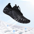 🔥Περιορισμένη χρονική έκπτωση 50%, τα πιο καυτά παπούτσια barefoot του 2025, άνετο περπάτημα όλη μέρα