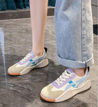 【🎁50% έκπτωση σήμερα - μην το χάσετε! 】Κομψά ορθοπεδικά παπούτσια με εργονομικό σχεδιασμό: Ανακουφίζουν εύκολα από τον πόνο των ποδιών.