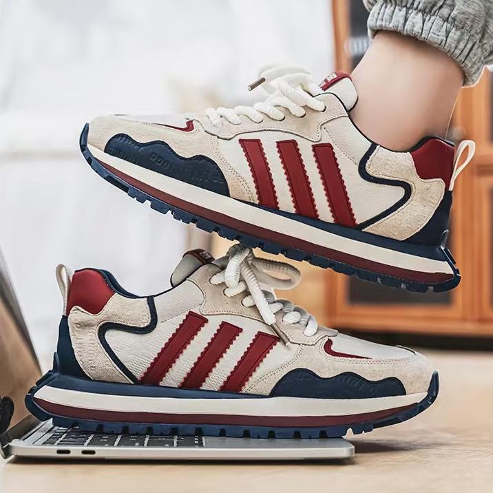 Διορθωτικά αθλητικά παπούτσια για την ανακούφιση από τον πόνο στα πόδια και τη διατήρηση του σωστού βαδίσματος