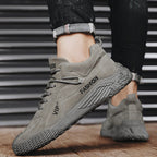 Μια νέα γενιά ορθοπεδικών υποδημάτων με υποστήριξη καμάρας και διόρθωση βάδισης