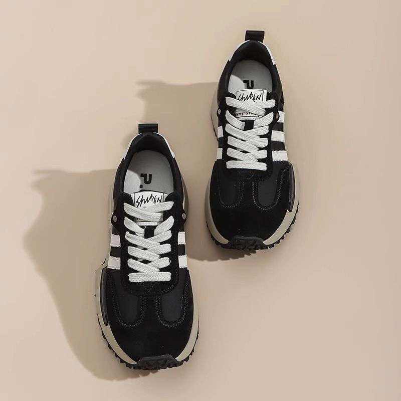 ⏰ 50% έκπτωση! Η πατενταρισμένη τεχνολογία απορρόφησης κραδασμών μειώνει αποτελεσματικά την κόπωση των ποδιών.