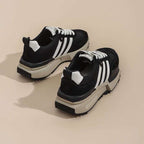 ⏰ 50% έκπτωση! Η πατενταρισμένη τεχνολογία απορρόφησης κραδασμών μειώνει αποτελεσματικά την κόπωση των ποδιών.