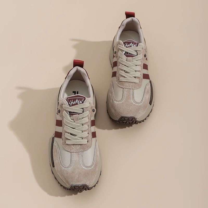 ⏰ 50% έκπτωση! Η πατενταρισμένη τεχνολογία απορρόφησης κραδασμών μειώνει αποτελεσματικά την κόπωση των ποδιών.