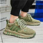 Διορθωτικά αθλητικά παπούτσια για την ανακούφιση από τον πόνο στα πόδια και τη διατήρηση του σωστού βαδίσματος