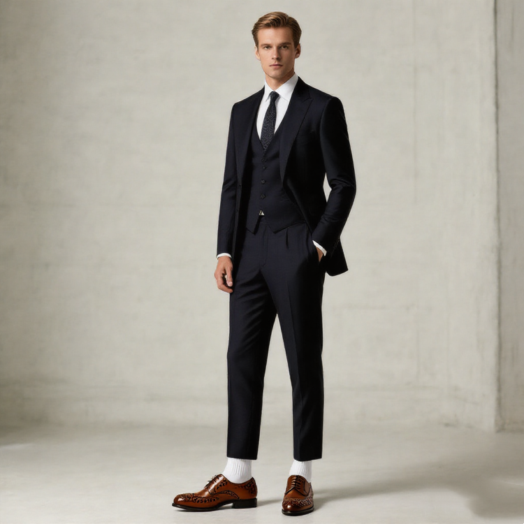 🎁Σήμερα 50% έκπτωση✅Δερμάτινα παπούτσια υψηλής ποιότητας - Ανακουφίζουν από τον πόνο στις αρθρώσεις 👞 Άνετο περπάτημα