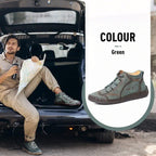 🔥Περιορισμένη χρονική έκπτωση 50%, τα πιο δημοφιλή ορθοπεδικά παπούτσια του 2025, 3 ημέρες για την ανακούφιση από τον πόνο στα πόδια