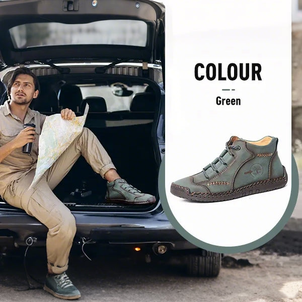 🔥Περιορισμένη χρονική έκπτωση 50%, τα πιο δημοφιλή ορθοπεδικά παπούτσια του 2025, 3 ημέρες για την ανακούφιση από τον πόνο στα πόδια