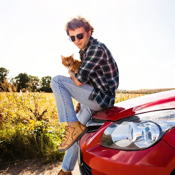 🔥Περιορισμένη χρονική έκπτωση 50%, τα πιο δημοφιλή ορθοπεδικά παπούτσια του 2025, 3 ημέρες για την ανακούφιση από τον πόνο στα πόδια