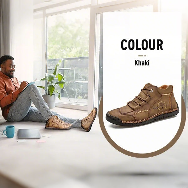 🔥Περιορισμένη χρονική έκπτωση 50%, τα πιο δημοφιλή ορθοπεδικά παπούτσια του 2025, 3 ημέρες για την ανακούφιση από τον πόνο στα πόδια