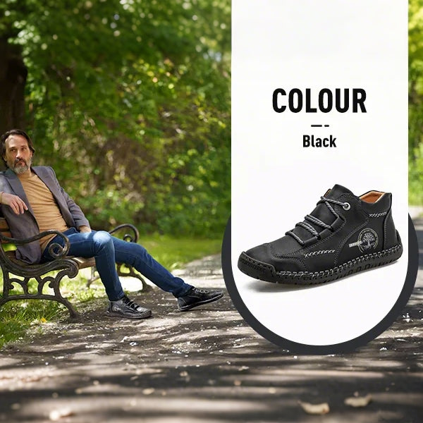 🔥Περιορισμένη χρονική έκπτωση 50%, τα πιο δημοφιλή ορθοπεδικά παπούτσια του 2025, 3 ημέρες για την ανακούφιση από τον πόνο στα πόδια