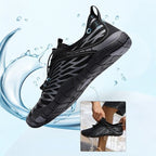 🔥Περιορισμένη χρονική έκπτωση 50%, τα πιο καυτά παπούτσια barefoot του 2025, άνετο περπάτημα όλη μέρα