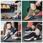 [🔥Új termék a piacon, ma korlátozott ideig fél áron] Ergonomikus kialakítás, szuper lengéscsillapítás, járáskorrekció