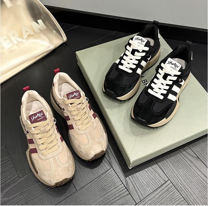 ⏰ 50% έκπτωση! Η πατενταρισμένη τεχνολογία απορρόφησης κραδασμών μειώνει αποτελεσματικά την κόπωση των ποδιών.