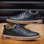 Ιταλικά παπούτσια πεζοπορίας υψηλής ποιότητας