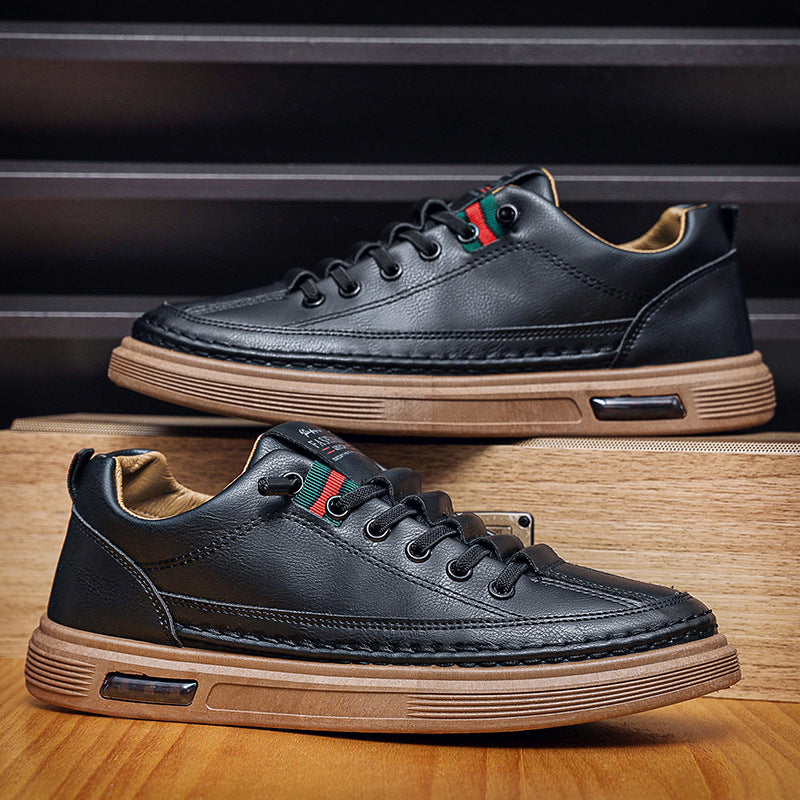 Ιταλικά παπούτσια πεζοπορίας υψηλής ποιότητας