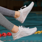 🔥Περιορισμένη χρονική έκπτωση 50%, τα πιο καυτά παπούτσια barefoot του 2025, άνετο περπάτημα όλη μέρα