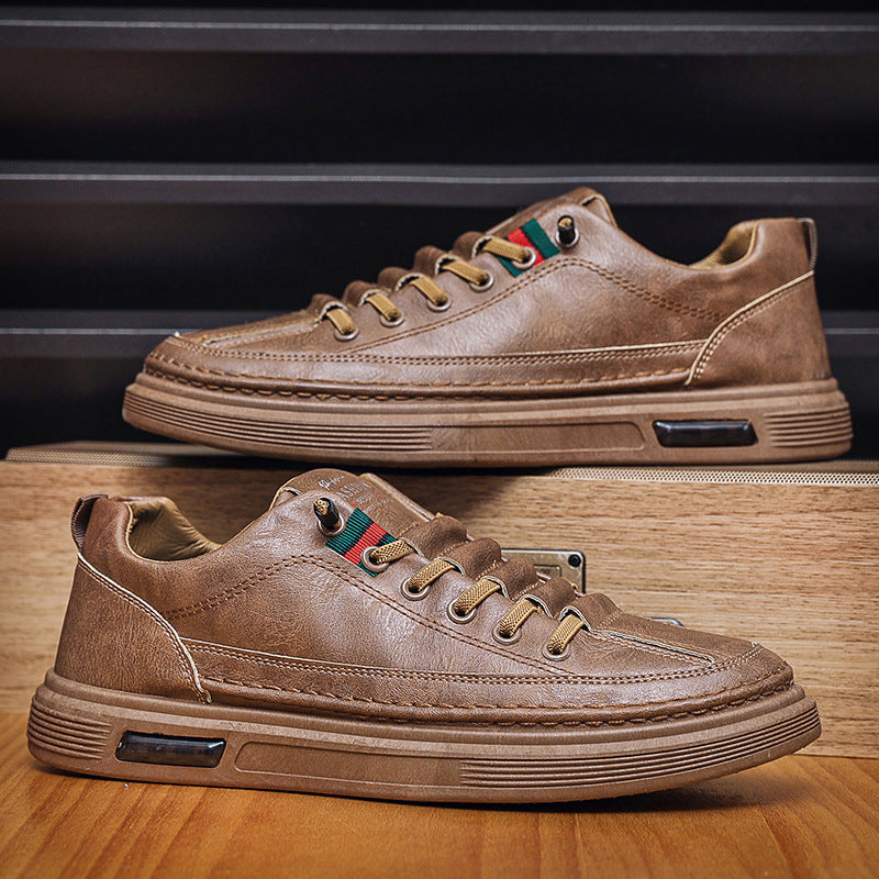 Ιταλικά παπούτσια πεζοπορίας υψηλής ποιότητας