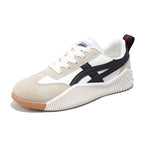 【🎁50% έκπτωση σήμερα - μην το χάσετε! 】Κομψά ορθοπεδικά παπούτσια με εργονομικό σχεδιασμό: Ανακουφίζουν εύκολα από τον πόνο των ποδιών.