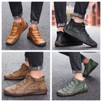 🔥Περιορισμένη χρονική έκπτωση 50%, τα πιο δημοφιλή ορθοπεδικά παπούτσια του 2025, 3 ημέρες για την ανακούφιση από τον πόνο στα πόδια