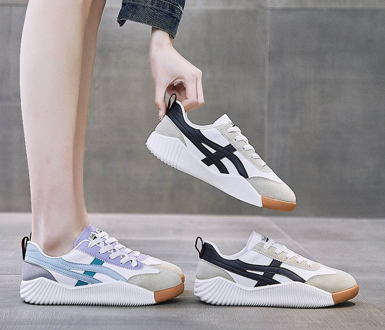 【🎁50% έκπτωση σήμερα - μην το χάσετε! 】Κομψά ορθοπεδικά παπούτσια με εργονομικό σχεδιασμό: Ανακουφίζουν εύκολα από τον πόνο των ποδιών.