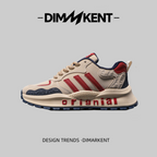 Διορθωτικά αθλητικά παπούτσια για την ανακούφιση από τον πόνο στα πόδια και τη διατήρηση του σωστού βαδίσματος