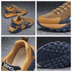 [🔥Új termék a piacon, ma korlátozott ideig fél áron] Ergonomikus kialakítás, szuper lengéscsillapítás, járáskorrekció