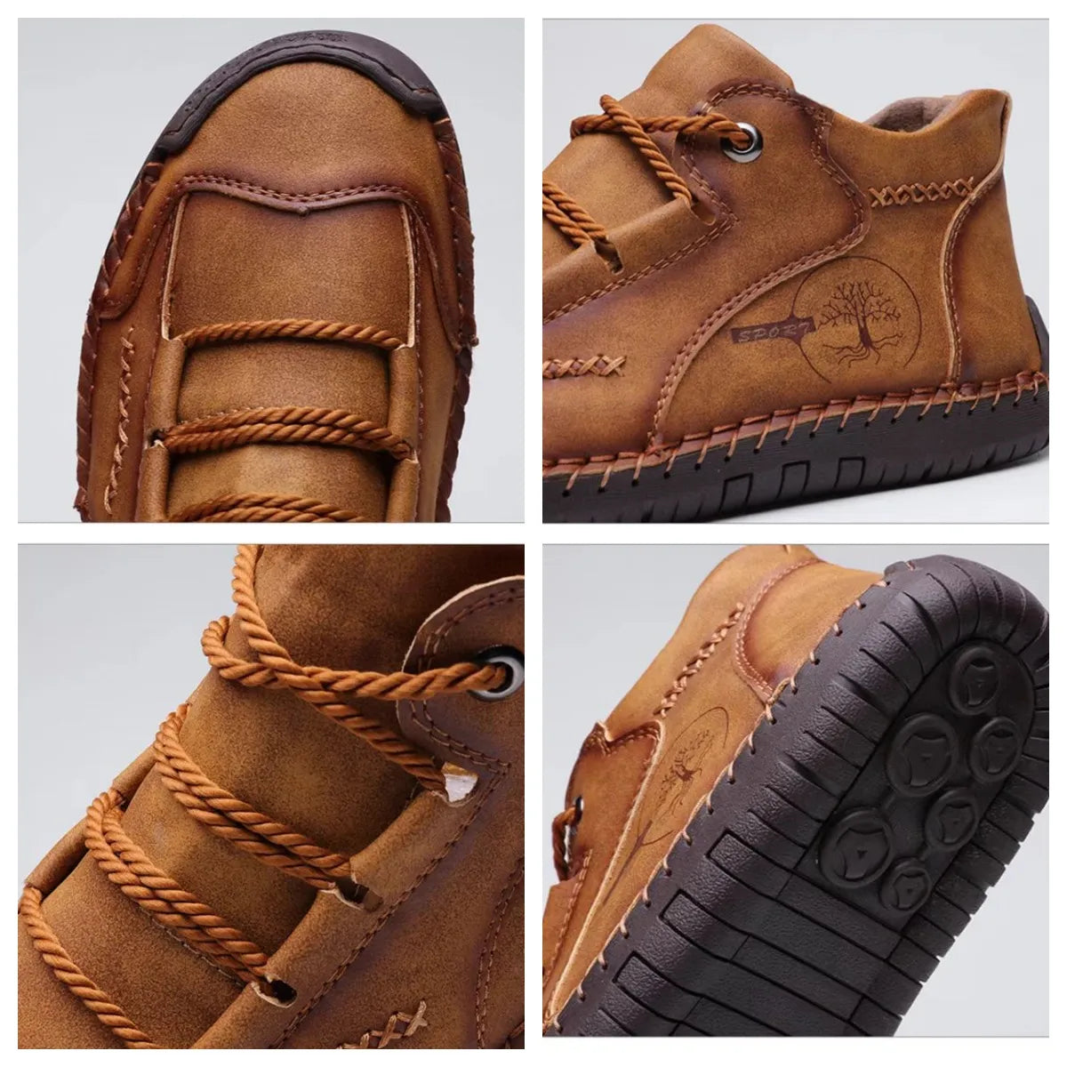 🔥Περιορισμένη χρονική έκπτωση 50%, τα πιο δημοφιλή ορθοπεδικά παπούτσια του 2025, 3 ημέρες για την ανακούφιση από τον πόνο στα πόδια