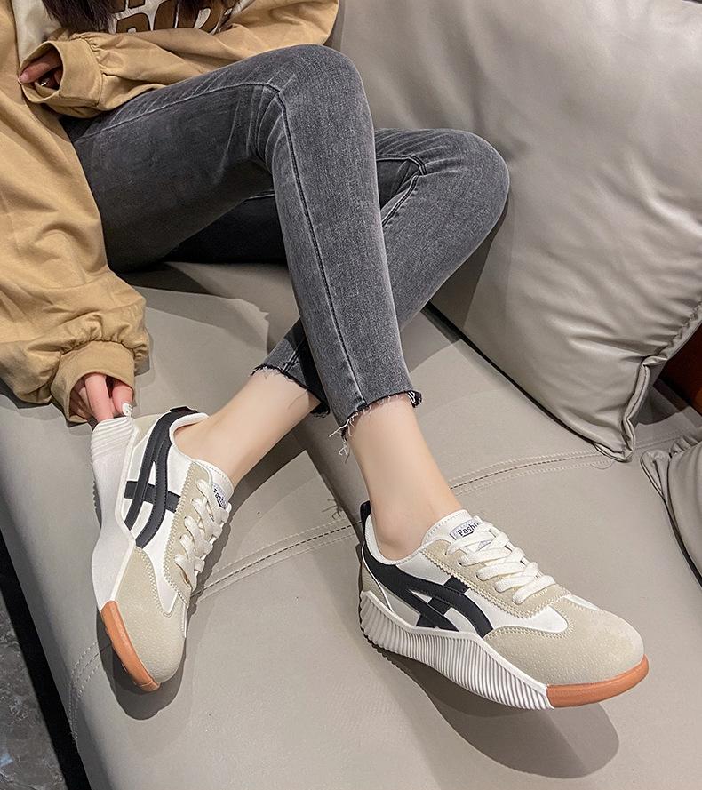 【🎁50% έκπτωση σήμερα - μην το χάσετε! 】Κομψά ορθοπεδικά παπούτσια με εργονομικό σχεδιασμό: Ανακουφίζουν εύκολα από τον πόνο των ποδιών.