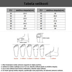 🎁Σήμερα 50% έκπτωση✅Δερμάτινα παπούτσια υψηλής ποιότητας - Ανακουφίζουν από τον πόνο στις αρθρώσεις 👞 Άνετο περπάτημα