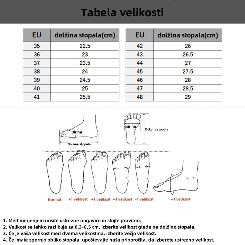 🎁Σήμερα 50% έκπτωση✅Δερμάτινα παπούτσια υψηλής ποιότητας - Ανακουφίζουν από τον πόνο στις αρθρώσεις 👞 Άνετο περπάτημα