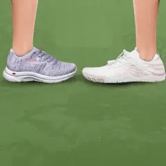 🔥Περιορισμένη χρονική έκπτωση 50%, τα πιο καυτά παπούτσια barefoot του 2025, άνετο περπάτημα όλη μέρα