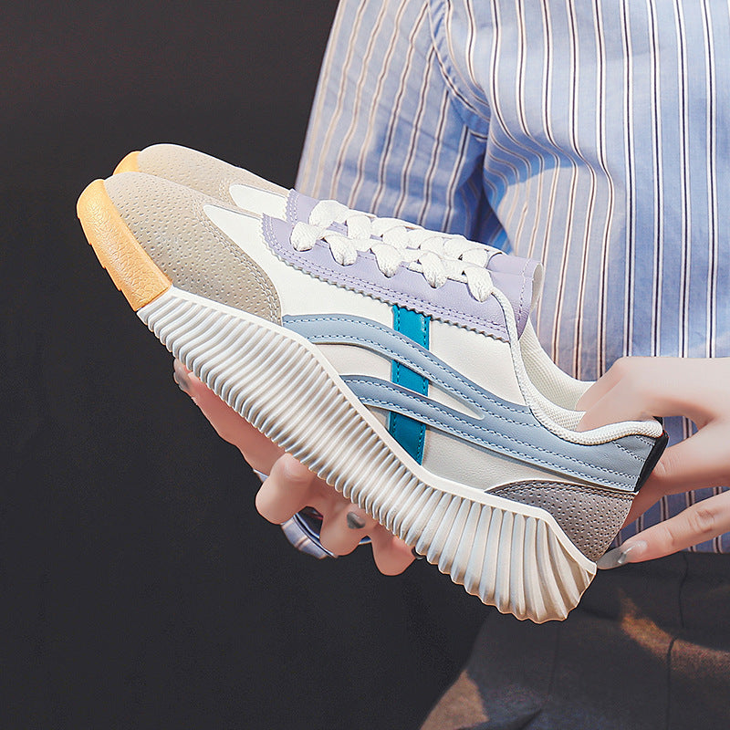 【🎁50% έκπτωση σήμερα - μην το χάσετε! 】Κομψά ορθοπεδικά παπούτσια με εργονομικό σχεδιασμό: Ανακουφίζουν εύκολα από τον πόνο των ποδιών.