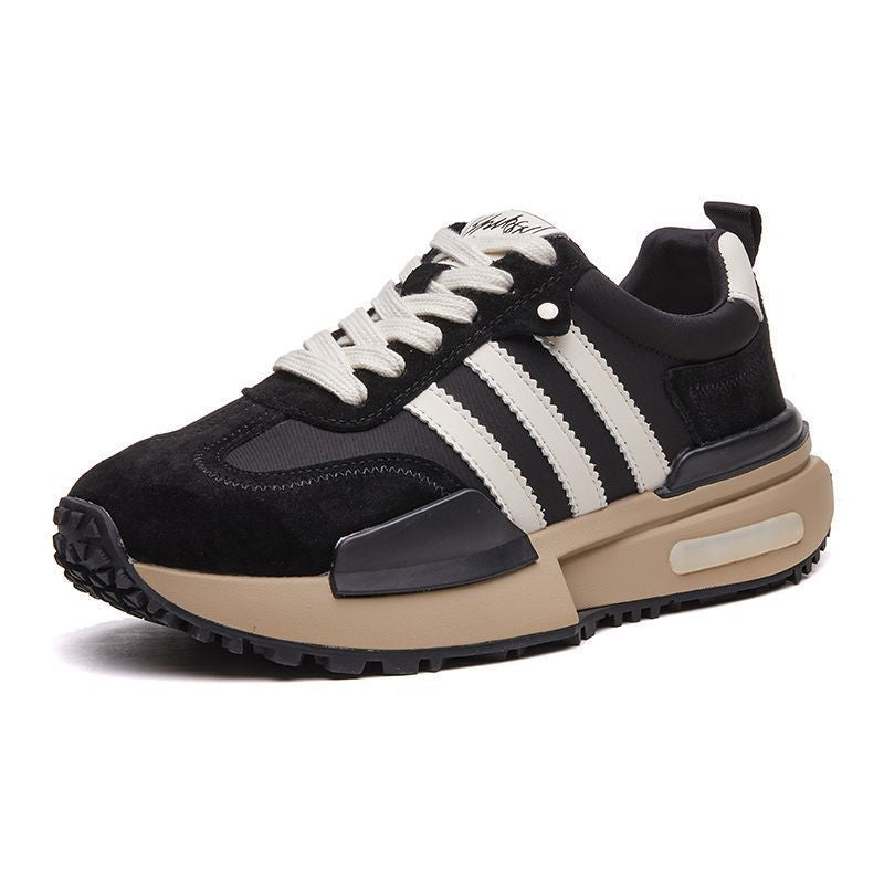 ⏰ 50% έκπτωση! Η πατενταρισμένη τεχνολογία απορρόφησης κραδασμών μειώνει αποτελεσματικά την κόπωση των ποδιών.