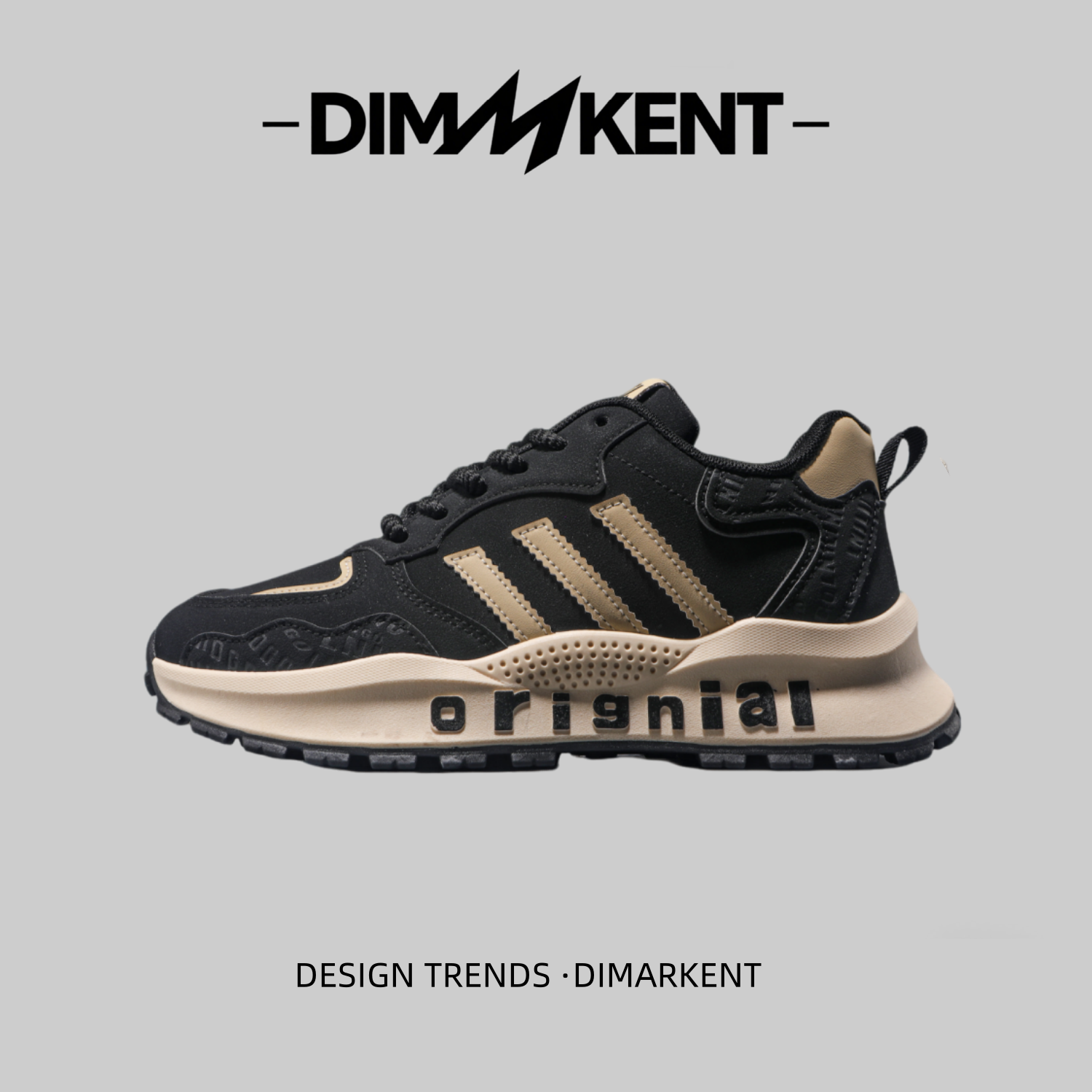 Διορθωτικά αθλητικά παπούτσια για την ανακούφιση από τον πόνο στα πόδια και τη διατήρηση του σωστού βαδίσματος