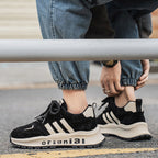 Διορθωτικά αθλητικά παπούτσια για την ανακούφιση από τον πόνο στα πόδια και τη διατήρηση του σωστού βαδίσματος