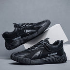 Μια νέα γενιά ορθοπεδικών υποδημάτων με υποστήριξη καμάρας και διόρθωση βάδισης