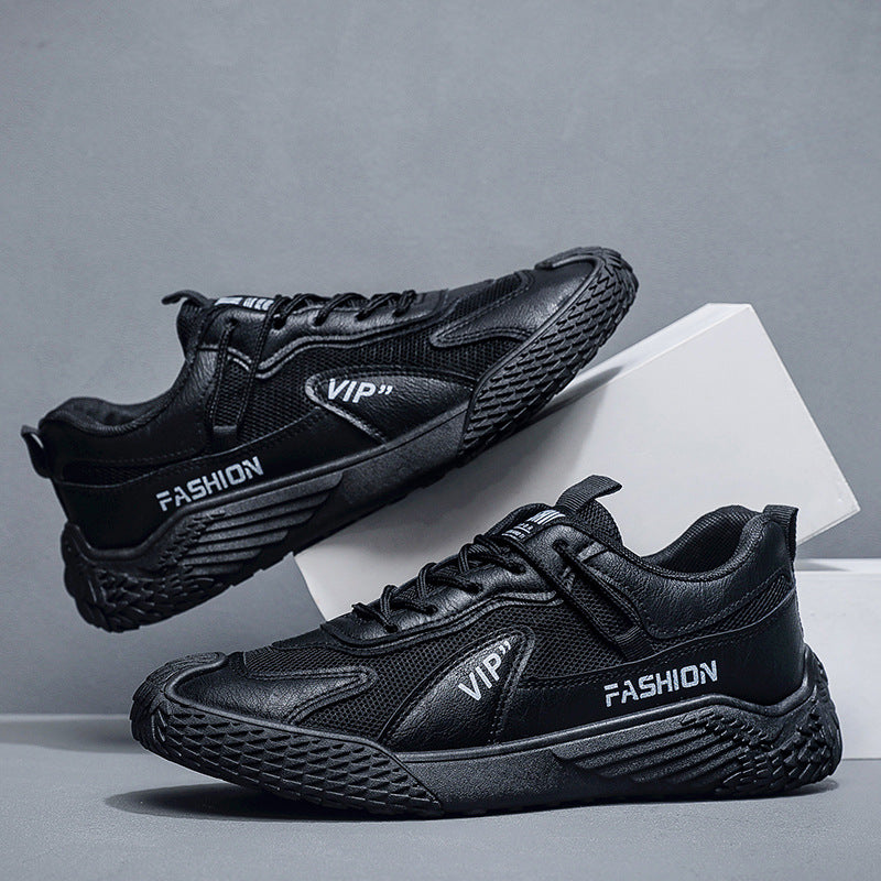 Μια νέα γενιά ορθοπεδικών υποδημάτων με υποστήριξη καμάρας και διόρθωση βάδισης