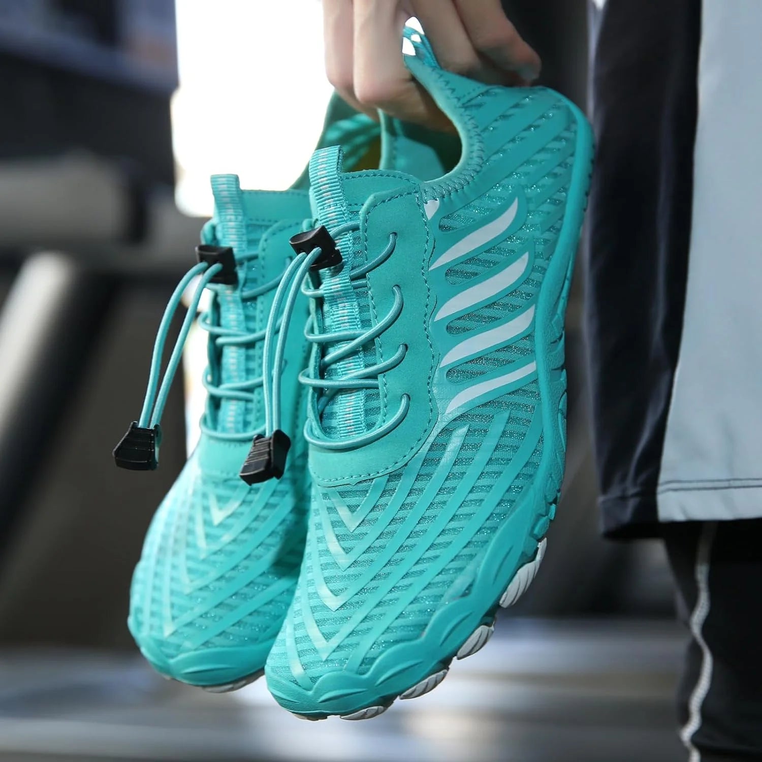 🔥Περιορισμένη χρονική έκπτωση 50%, τα πιο καυτά παπούτσια barefoot του 2025, άνετο περπάτημα όλη μέρα