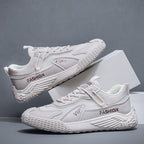 Μια νέα γενιά ορθοπεδικών υποδημάτων με υποστήριξη καμάρας και διόρθωση βάδισης