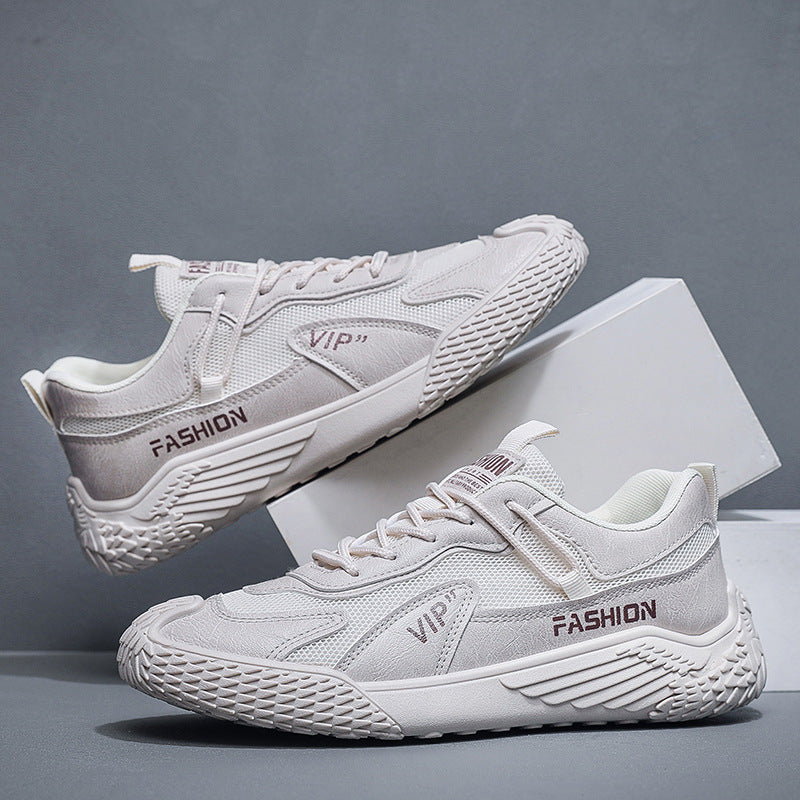 Μια νέα γενιά ορθοπεδικών υποδημάτων με υποστήριξη καμάρας και διόρθωση βάδισης