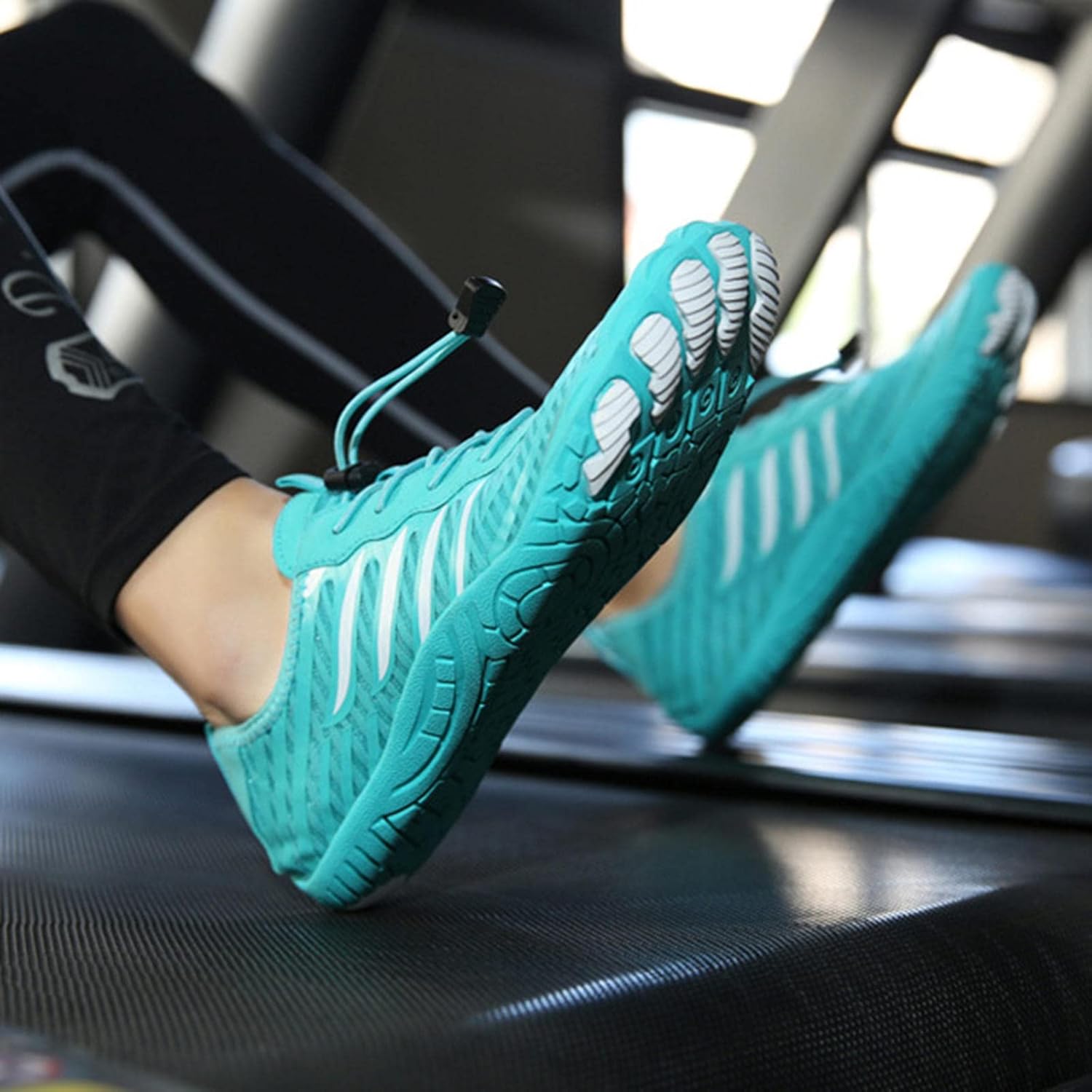 🔥Περιορισμένη χρονική έκπτωση 50%, τα πιο καυτά παπούτσια barefoot του 2025, άνετο περπάτημα όλη μέρα