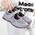 【🔥Χαρίστε το στην αγαπημένη σας φίλη και κερδίστε 50% έκπτωση! 】Μοντέρνα πολυλειτουργικά ορθοπεδικά παπούτσια μασάζ👟 - Ανακουφίστε από τον πόνο στις αρθρώσεις και προστατέψτε τα πόδια σας όλη μέρα