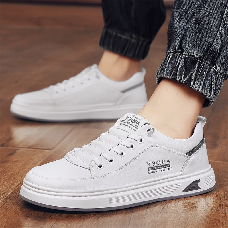 ⏰50% έκπτωση σήμερα! 👞Πολυτελή δερμάτινα παπούτσια από αυστραλιανό δέρμα μοσχαριού, ανακούφιση από τον πόνο των ποδιών σε 3 ημέρες