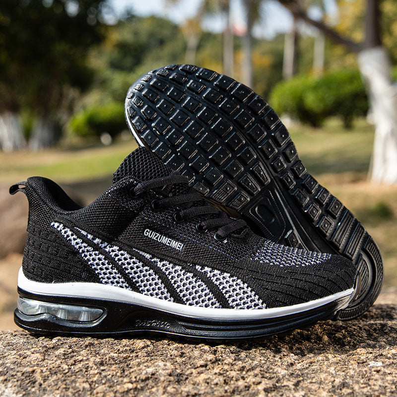 🔥50% έκπτωση - Μόνο για σήμερα! Γυναικεία παπούτσια τρεξίματος - Αναπνέοντα, αντιολισθητικά, ανακούφιση από τον πόνο👞