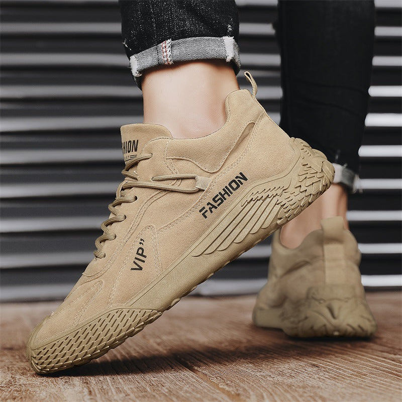 Μια νέα γενιά ορθοπεδικών υποδημάτων με υποστήριξη καμάρας και διόρθωση βάδισης