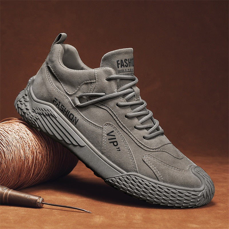 Μια νέα γενιά ορθοπεδικών υποδημάτων με υποστήριξη καμάρας και διόρθωση βάδισης