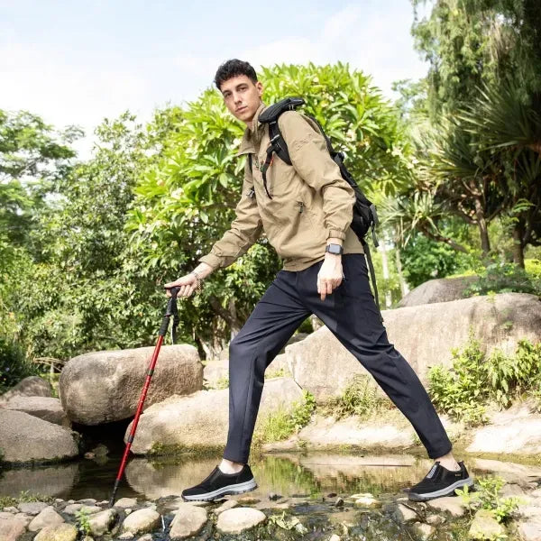 【🔥Σήμερα στη μισή τιμή - μην το χάσετε】 Εργονομικά σχεδιασμένα ορθοπεδικά παπούτσια - σχεδιασμός στήριξης καμάρας 👞Απαλλαγείτε εύκολα από τον πόνο στα πόδια